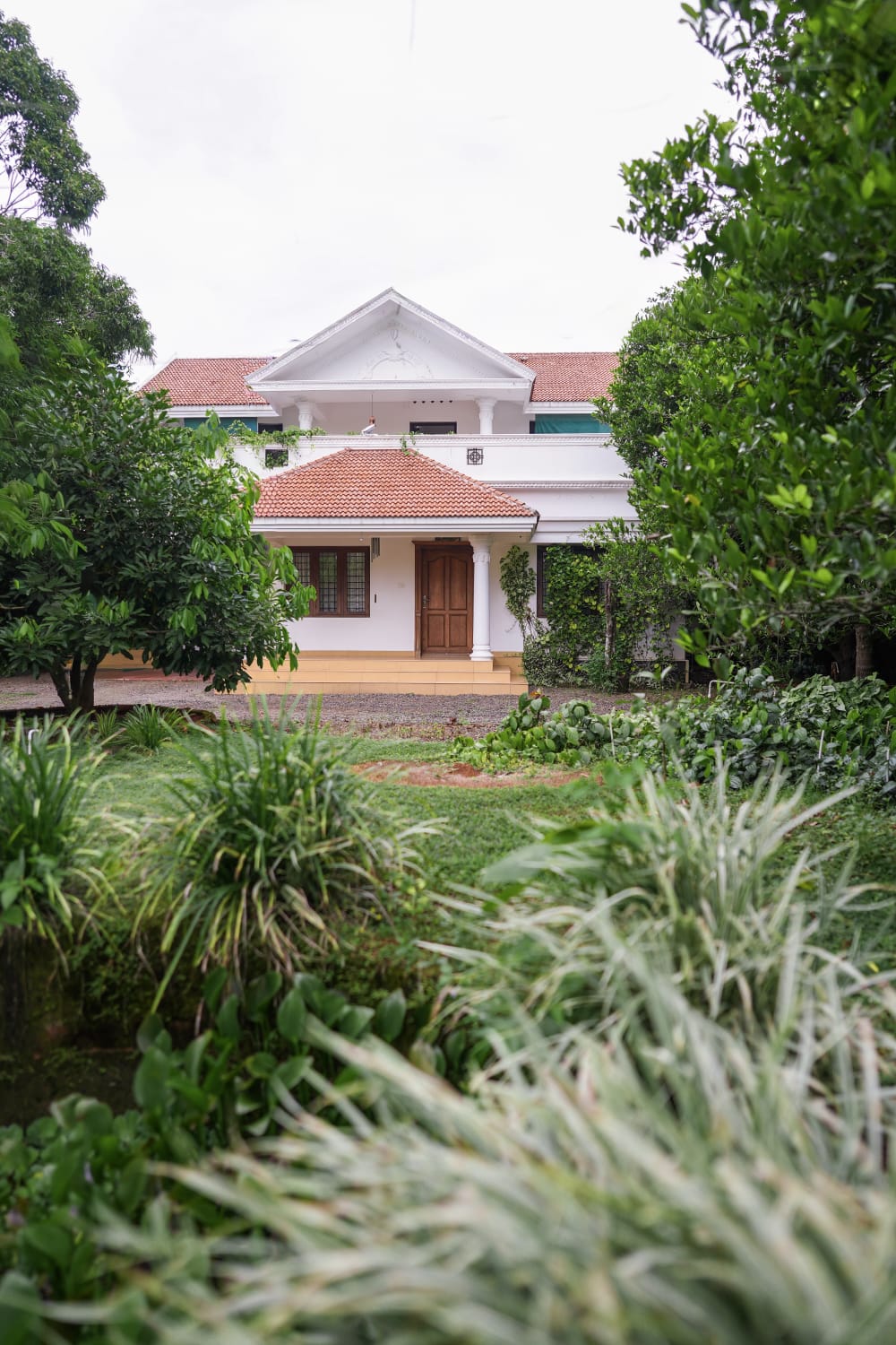 Tales of Mala - House interior view